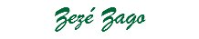 Zezé Zago